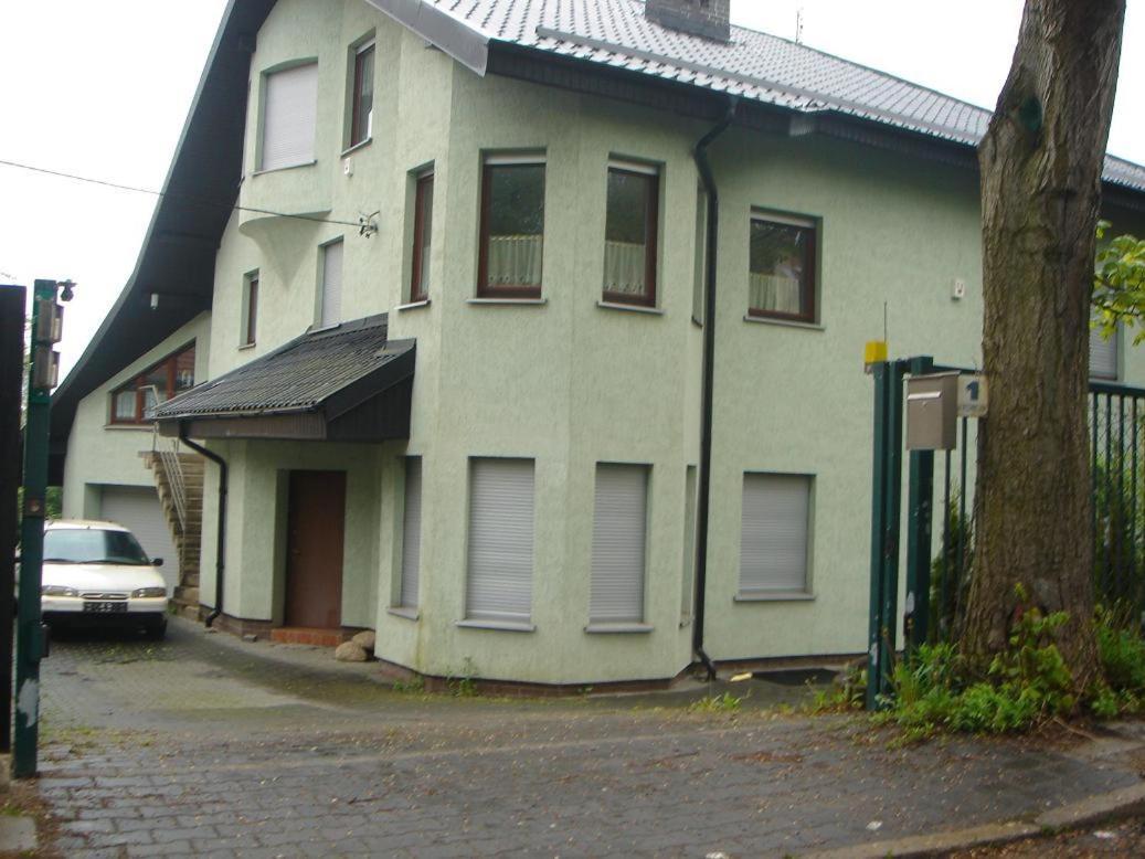 1St Floor Open'Er Room Gdynia Exterior photo
