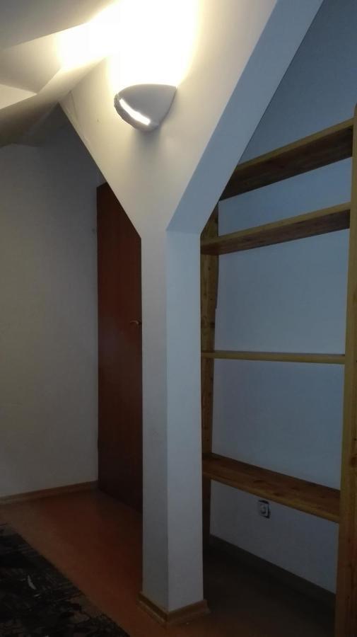 1St Floor Open'Er Room Gdynia Exterior photo